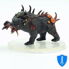 Blazebear - Vecna Eve of Ruin #22 D&D Icons of the Realms Miniature