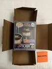 IN HAND Funko Pop! Street Fighter M. Bison LE 1500 SDCC 2026 Exclusive