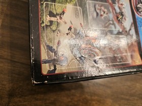 LEGO Star Wars: Wookiee Attack (7258) 2005 New In Box