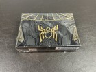 Spiderman Black & Gold Guilded 22/99 Paper Limited Edition — photo 1