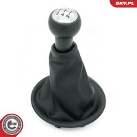 Esen SKV Schalthebelknauf 63SKV464 FüR CitroËN Peugeot