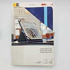 Case Logic Sure Fit Tablet Case Galaxy Tab 9....