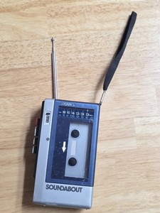 Sony Wa-6000 for sale | eBay