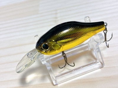 ZIP BAITS B-Switcher 2.0 Crankbait Angelköder #AT139