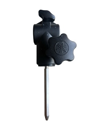 #ad #ad Yamaha Electric Drum Mounting Clamp Accessory Hardware $19.99