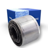 Swag Lagerung, Lenker Hinten, Unten, Vorderachse Beidseitig FüR Volvo