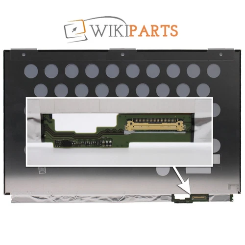 Compatible For Dell XPS 15 9560 Laptop Screen 15.6" 1920x1080 FHD IPS Display UK - Picture 2 of 7
