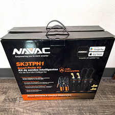 NAVAC SK3TPH1 Smart Probe Kit A2L Compatible (NST1/NST2, NSP1, NSH1)