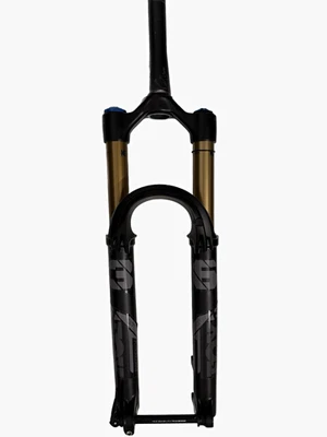 Fox 36 Factory GRIP2 29" 150mm Kashima 44mm Boost Federgabel 2023 - Bild 1 von 4
