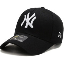 Adjustable Unisex New York NY Yankees Baseball Hat Sport Snapback Caps Cotton