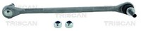 Triscan Koppelstange Stabilisator 8500 25617 FüR Renault M10X1,5/M10X1,5 Megane