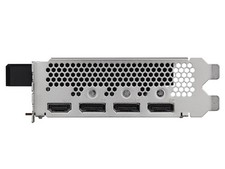 Challenger Arc A380 6GB GDDR6 PCI Express 4.0 ITX Video Card A380 CLI 6G ASRock