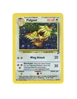 Pokemon Pidgeot 14/130 Base Set 2 Holo Rare VLP WOTC