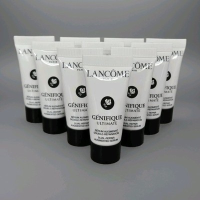 Lancome Genifique Ultimate Serum 50 ml ( 10x 5 ml ) Génifique Lancôme 