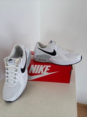 Nike Air Max Excee Herren Sneaker, Gr. (EU) 44,5, in Weiß Neu