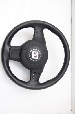 Seat ALTEA Lenkrad 6L0419091AM Original gebraucht
