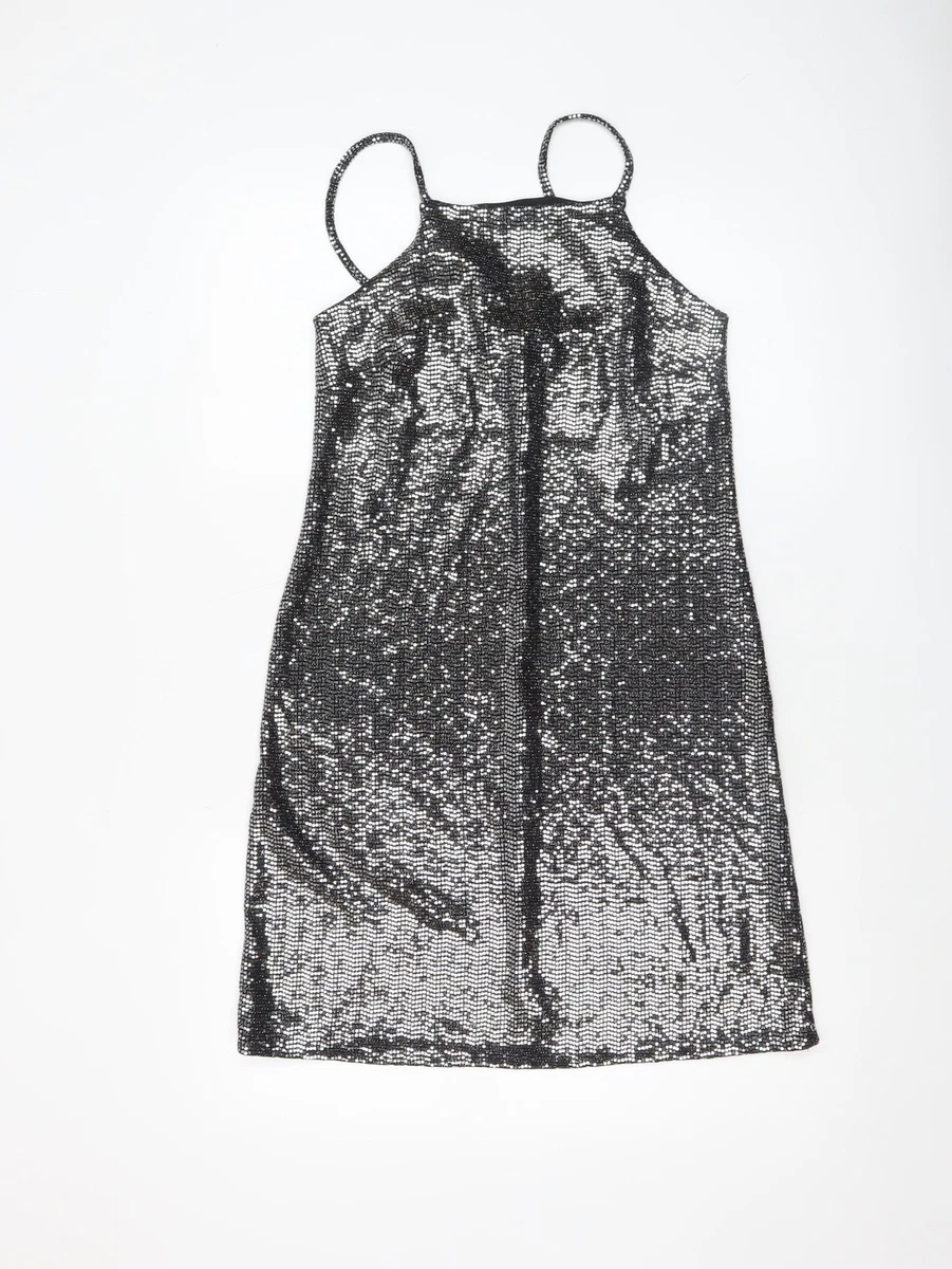 primark black sequin dress Sequins Dresses for Women for sale Color:burgundy to for every glamorous APPAREL Blue Planet | Pleated