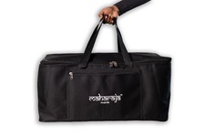 MAHARAJA Harmonium Bag, Padded, Premium Gig Bag for Harmoniums Upto 25 x 14 x...