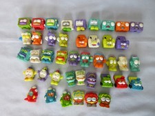 The Grossery Gang Trash Pack Hard Rubbish  x 42 Series 2