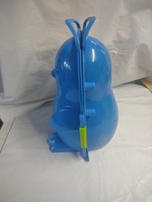 Ideal Sno-Buddy PENGUIN Easy Snow Mold Maker , Blue,Winter Sculpture Fun Kids