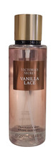 Brand New Victoria's Secret Vanilla Lace Fragrance Mist, 8.4 fl oz