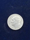 1953-S Roosevelt Dime (Circulated) - Fast Ship