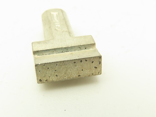 Norton 1A6C7 Diamant-Abrichtwerkzeug 15° Multi Point 54-100 Körnung Schleifscheibe - Bild 7 von 12