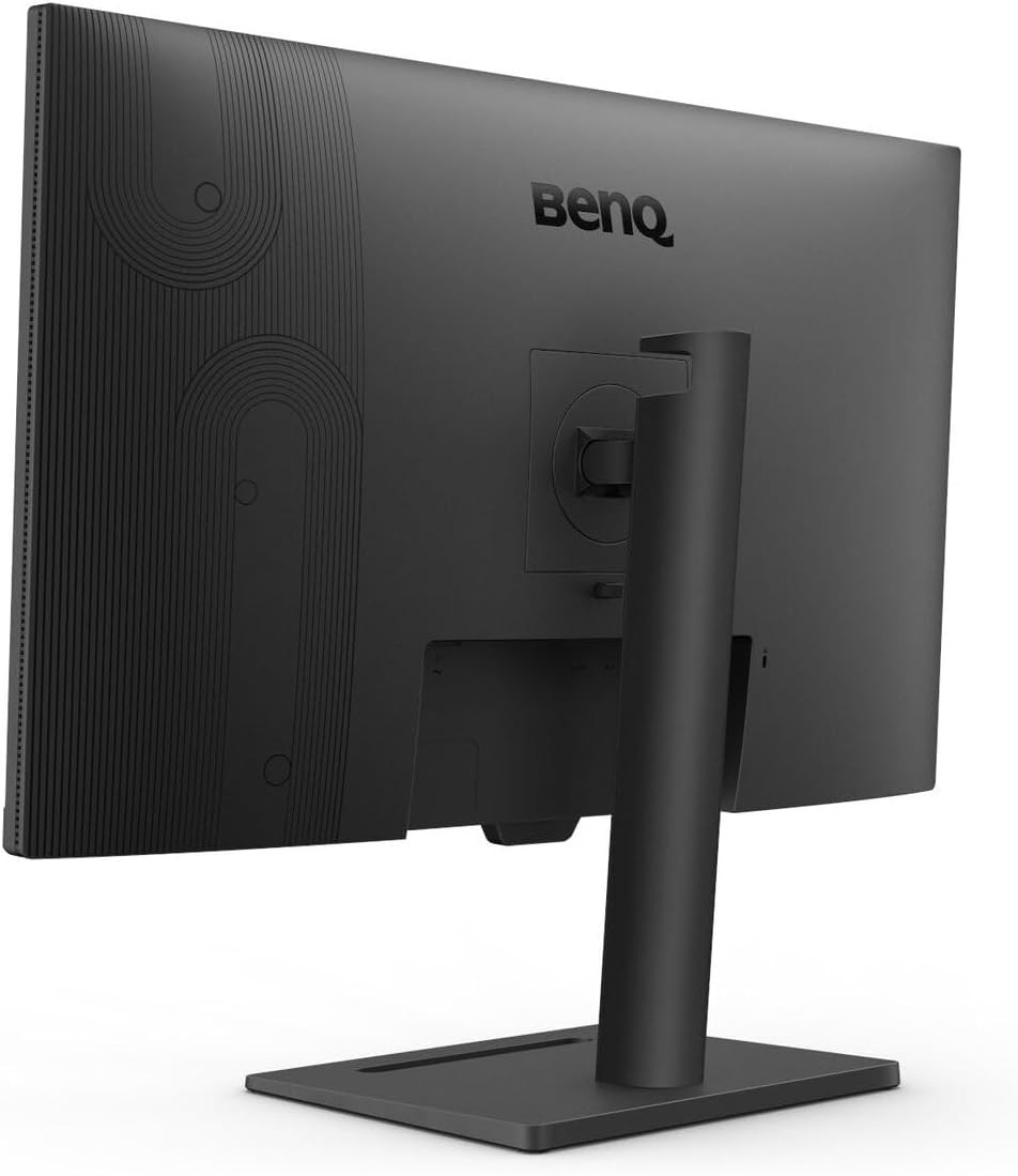Monitor BenQ BL2490 23.8" FHD 1080p LED 100Hz 5ms HDMI DisplayPort anti reflejo, imagen 4