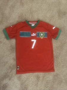 Ziyech Jersey | eBay