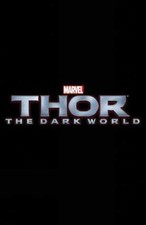 2013 Upper Deck Thor: The Dark World Trading Cards 13