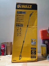 *USED* DeWalt DCPS620B Brushless Cordless Pole Saw (Tool Only)