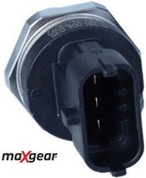 Maxgear 21-0681 Sensor FüR Kraftstoffdruck Sensor Kraftstoffdruck