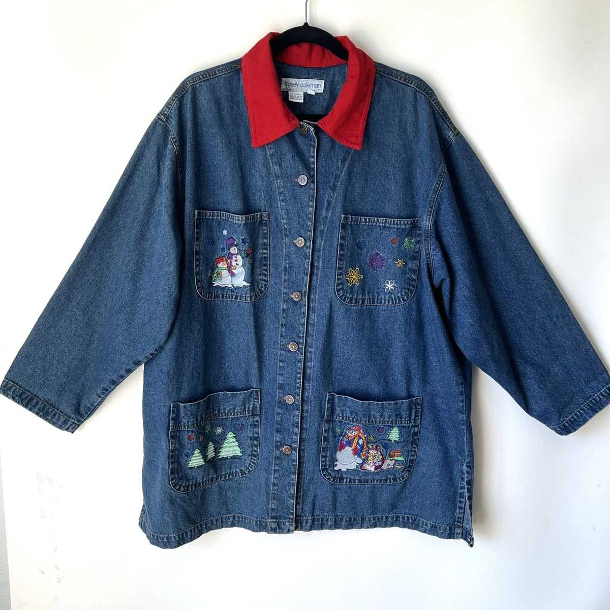 Casey Coleman Blue Coats, Jackets & Vests for Women for sale | eBay