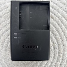 Original Canon CB-2LF CB-2LD Charger for NB-11L NB-11LH Battery ELPH 140 170 IS