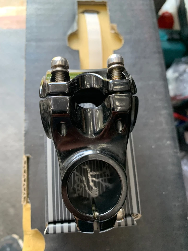 Chromag Hifi 35 Stem - Image 4 of 4