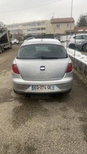 Retroviseur gauche (ou coque) Seat TOLEDO