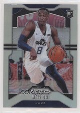 2019-20 Panini Prizm Rookie Silver Prizm Miye Oni #300 00jz