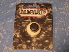 Danelectro Concentric Knobs New Old Stock 1 pair