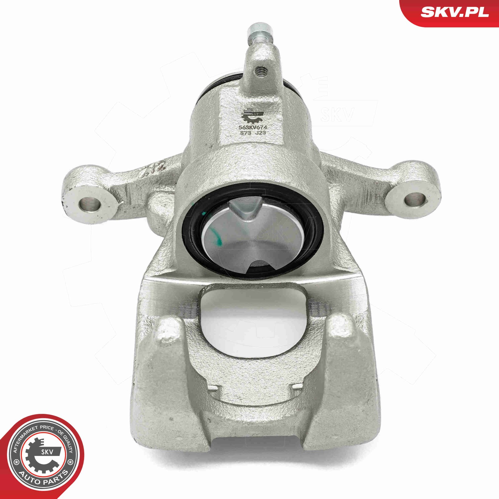 Fits SKV GERMANY 56SKV674 BRAKE CALIPER 56SKV674