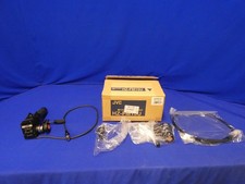 JVC HZ-ZS13BU Zoom Control 8-Pin w/JVC HZ-FM15 Focus Control, Focus Block, Cable