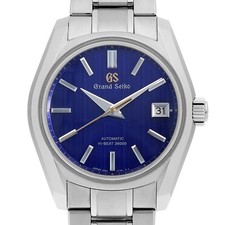 Grand Seiko Heritage Collection Mechanical Hi-Beat Nihonbashi Mitsukoshi 350...