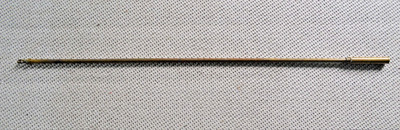 C.M. Powers  Gun Cleaner By Faries MFG CO. 12GA. Three Piece Brass Rod / Oiler