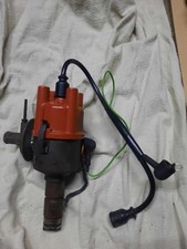 Mercedes Benz Ponton 190 (SL) Zündverteiler Bosch neue Kabel W120 W121 usw.