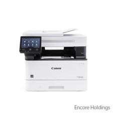 Canon imageCLASS MF465dw Wireless Laser Multifunction Monochrome 5951C005