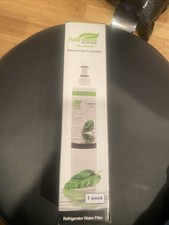 PURE GREEN 4396508 Replacement Refrigerator Water Filter Select Whirlpool Models