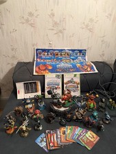 Skylanders Spyro Adventure Lot de 26 Figures Xbox360  Giant Et Normal + Base