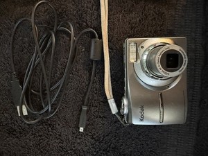 Kodak Easyshare C 813 | eBay