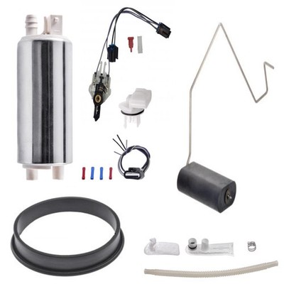 Herko K9142_KFL42 Fuel Pump Repair Kit for Chevrolet GMC Suburban 2500 2000-2001