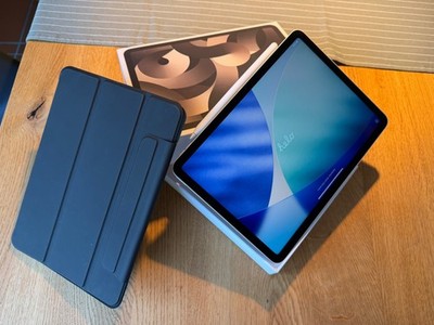 iPad Air 5. Generation WiFi 64 GB - Apple Pencil