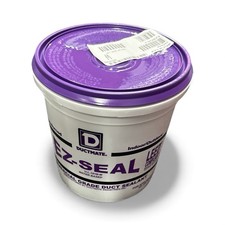 Ductmate EZ-Seal Commercial Water-Based Duct Sealant   HVAC Ductwork Sealer